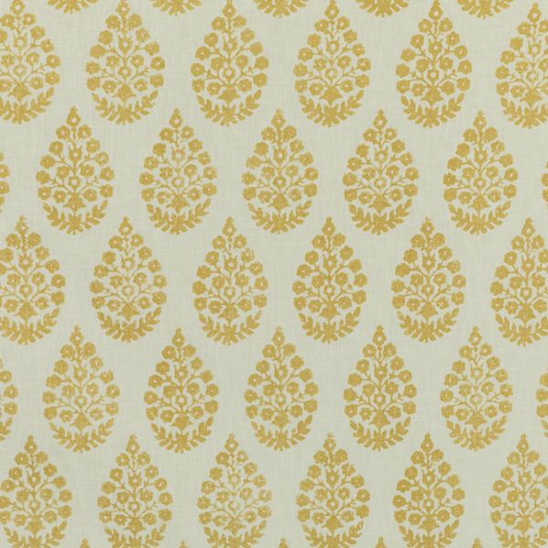 KRAVET BASICS L'INDIENNE COLLECTION KRAVET BASICS - TAJPAISLEY-40 TAJPAISLEY.40.0