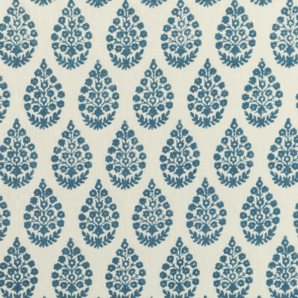 KRAVET BASICS L'INDIENNE COLLECTION KRAVET BASICS - TAJPAISLEY-50 TAJPAISLEY.50.0