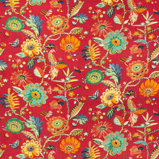 KRAVET BASICS MERAK - RED MERAK.19.0 - Discontinued