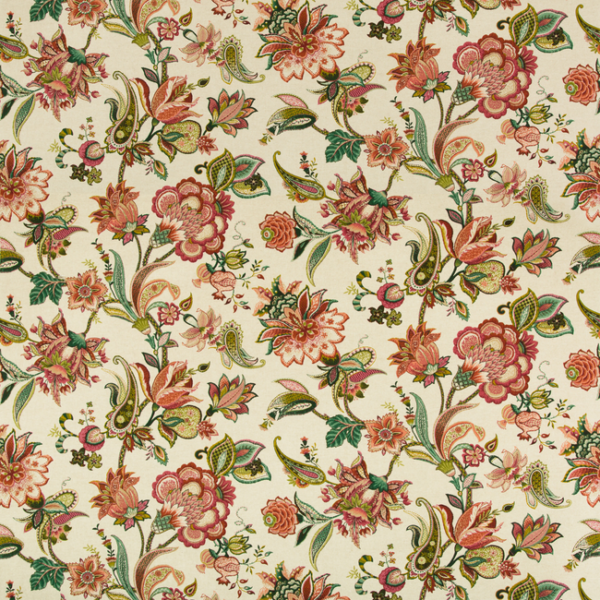 KRAVET BASICS OTAGO - PUTTY upholstery fabric swatch for sample-first furniture planning