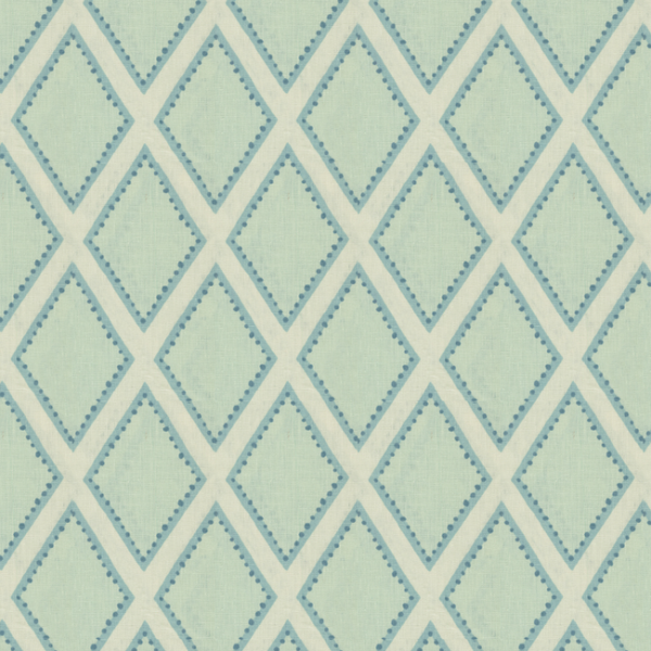 KRAVET BASICS SARAH RICHARDSON AFFINITY BROOKHAVEN - CHAMBRAY upholstery fabric swatch for sample-first furniture planning