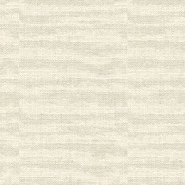 KRAVET BASICS SARAH RICHARDSON AFFINITY DENMAN - IVORY upholstery fabric swatch for sample-first furniture planning