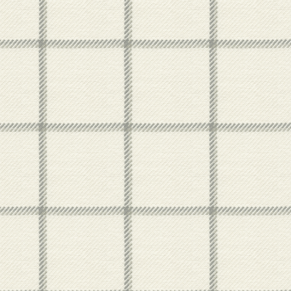 KRAVET BASICS SARAH RICHARDSON AFFINITY HARBORD - LINEN upholstery fabric swatch for sample-first furniture planning