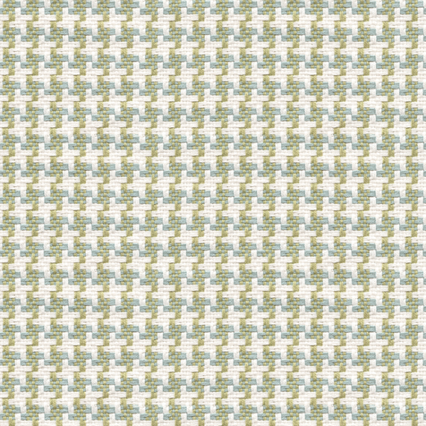 KRAVET BASICS SARAH RICHARDSON AFFINITY HURON - MEADOW upholstery fabric swatch for sample-first furniture planning