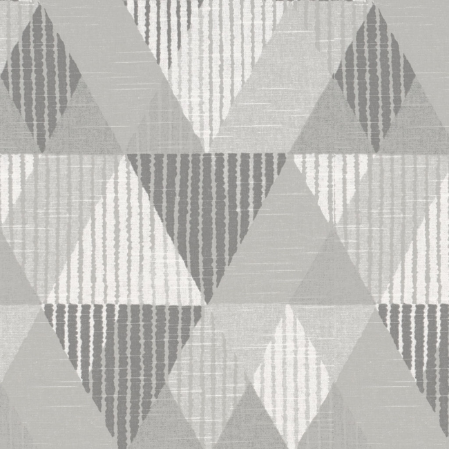 KRAVET BASICS SARAH RICHARDSON HARMONY MODPEAKS - SILVER MODPEAKS.11.0 - Limited Stock