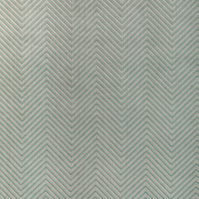 KRAVET BASICS SARAH RICHARDSON HARMONY ZIGANDZAG - AQUA 34272.35.0