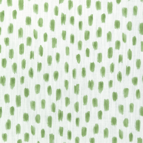 KRAVET BASICS SMALL SCALE PRINTS BRUSH OFF - LIME BRUSH OFF.31.0