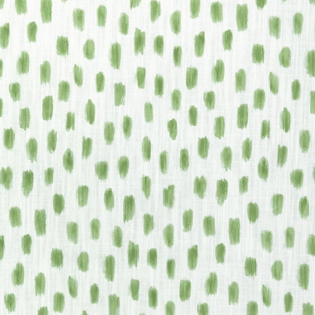 KRAVET BASICS SMALL SCALE PRINTS BRUSH OFF - LIME BRUSH OFF.31.0