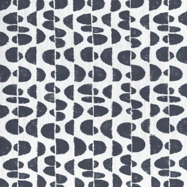 KRAVET BASICS SMALL SCALE PRINTS MOON PHASE - SOLAR MOON PHASE.81.0