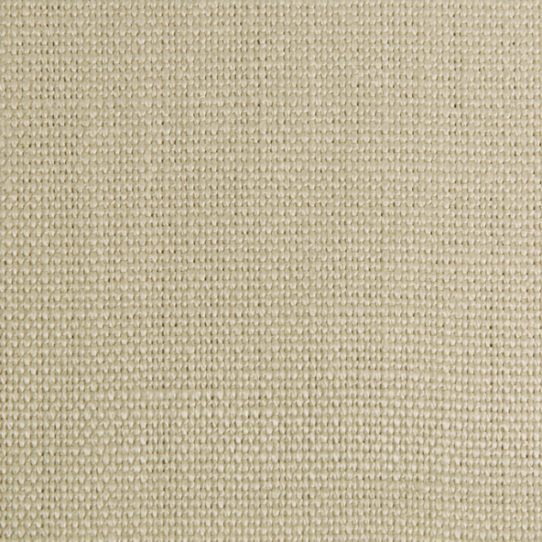 KRAVET BASICS THE COMPLETE LINEN COLLECTION IV STONE HARBOR - MARSHMALLOW upholstery fabric swatch for sample-first furniture planning