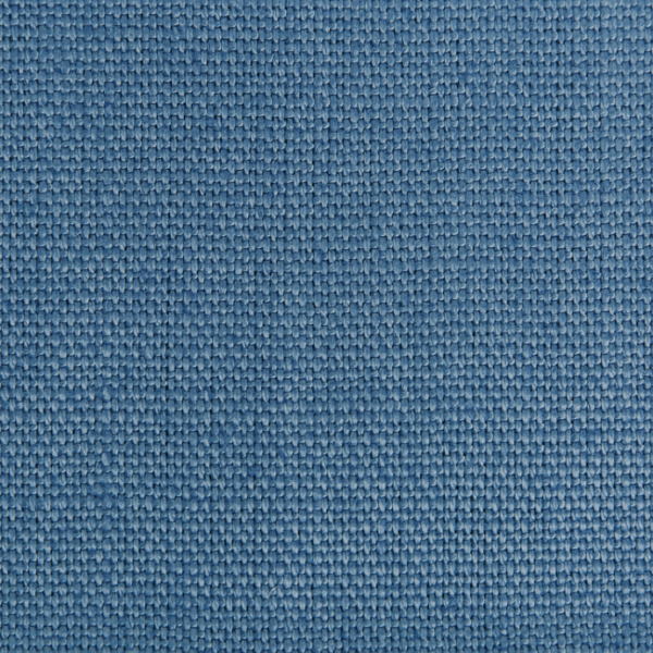 KRAVET BASICS THE COMPLETE LINEN COLLECTION IV STONE HARBOR - PORCELAIN upholstery fabric swatch for sample-first furniture planning