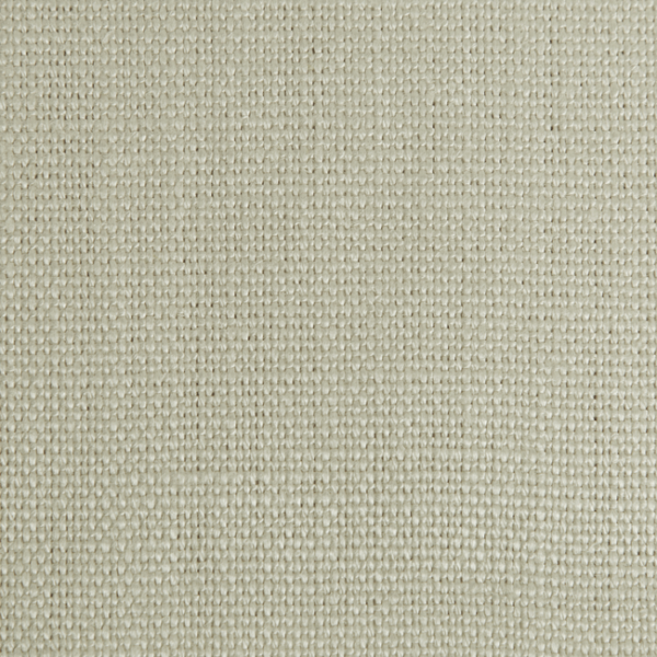 KRAVET BASICS THE COMPLETE LINEN COLLECTION IV STONE HARBOR - SILVER upholstery fabric swatch for sample-first furniture planning