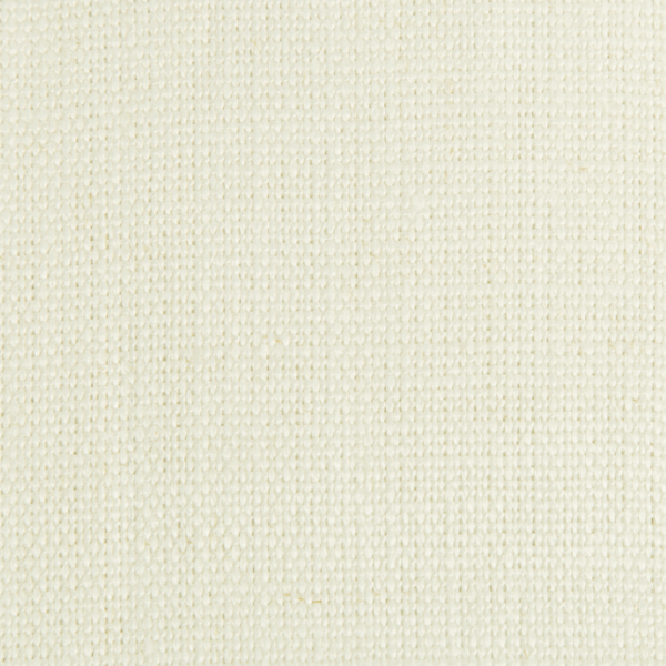 KRAVET BASICS THE COMPLETE LINEN COLLECTION IV STONE HARBOR - SNOW upholstery fabric swatch for sample-first furniture planning