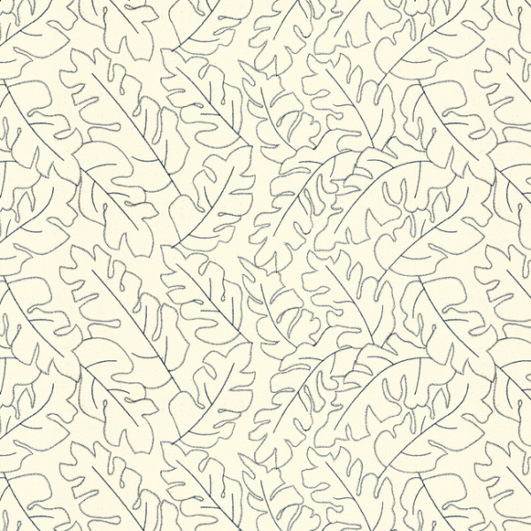 KRAVET BASICS THOM FILICIA BOYDEN - INK upholstery fabric swatch for sample-first furniture planning