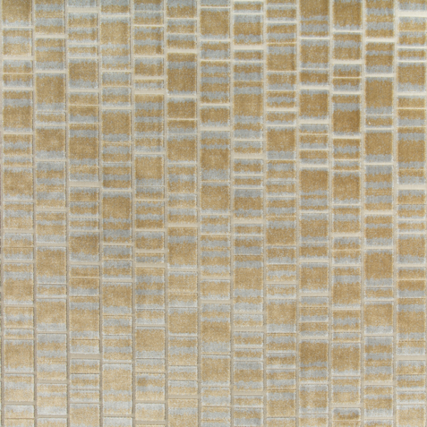 KRAVET BASICS THOM FILICIA CAISSON - BRASS 34847.411.0