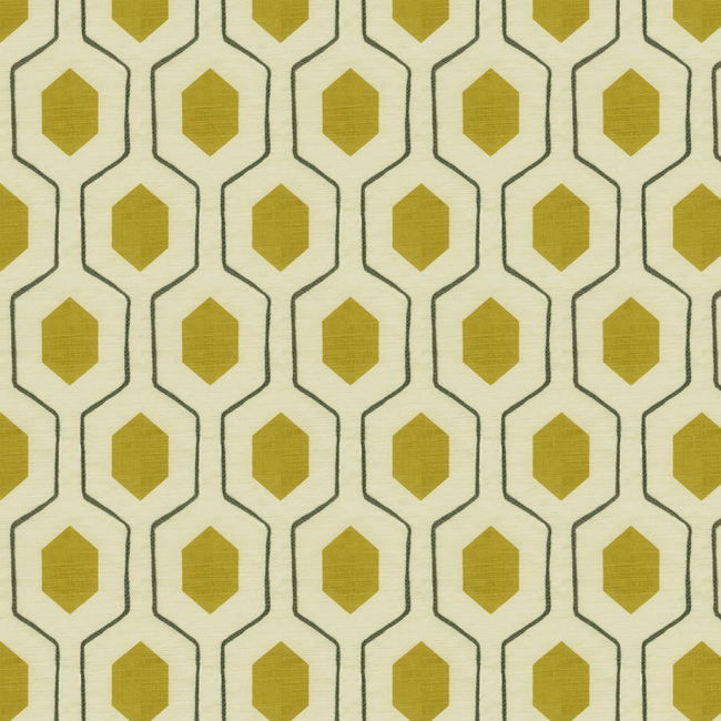 KRAVET BASICS THOM FILICIA EVERSON - CHARTREUSE EVERSON.311.0 - Discontinued