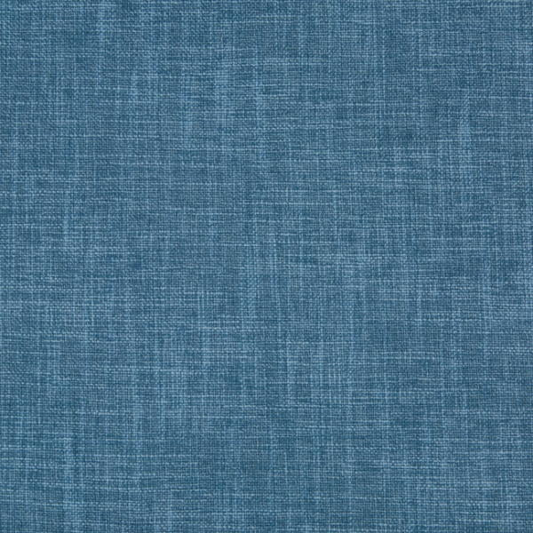 KRAVET BASICS THOM FILICIA EVERYWHERE - INDIGO upholstery fabric swatch for sample-first furniture planning