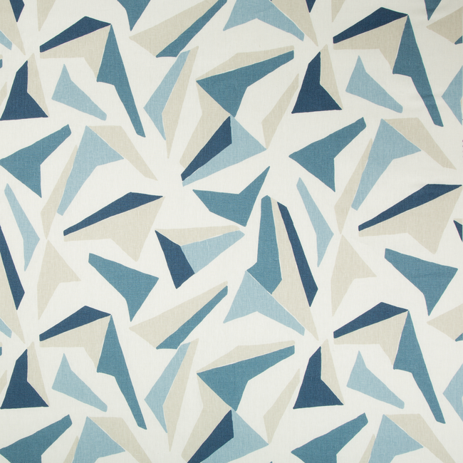 KRAVET BASICS THOM FILICIA FLOCK - RIVER FLOCK.516.0