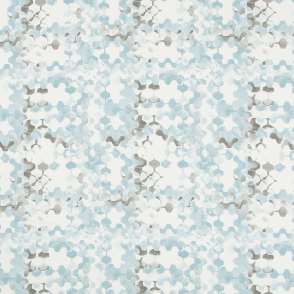 KRAVET BASICS THOM FILICIA OVERSHADOW - CLOUD upholstery fabric swatch for sample-first furniture planning