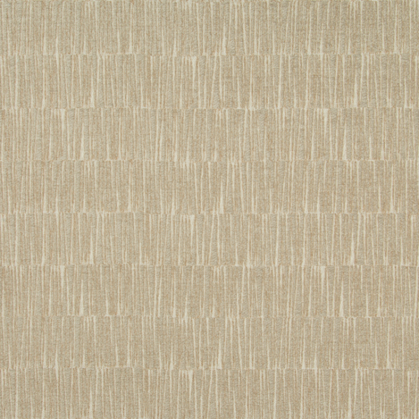 KRAVET BASICS THOM FILICIA UPRIVER - PEBBLE upholstery fabric swatch for sample-first furniture planning