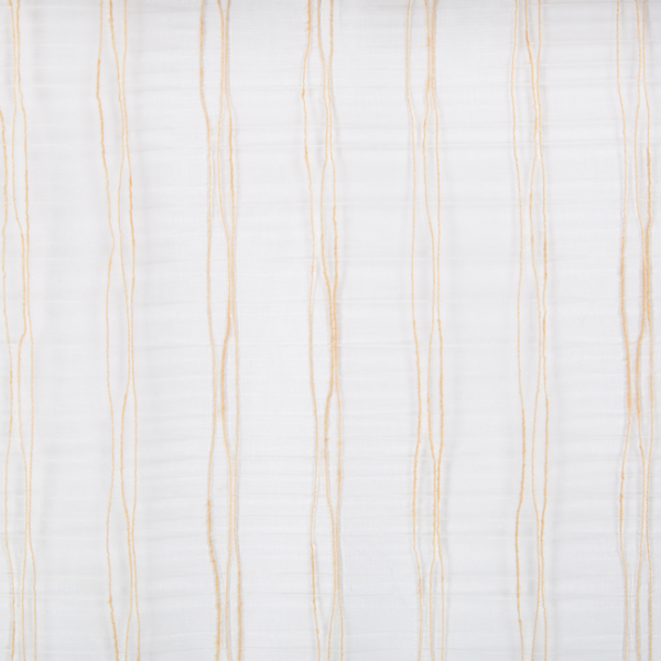 KRAVET CONTRACT ALIZA - FLAX upholstery fabric swatch for sample-first furniture planning