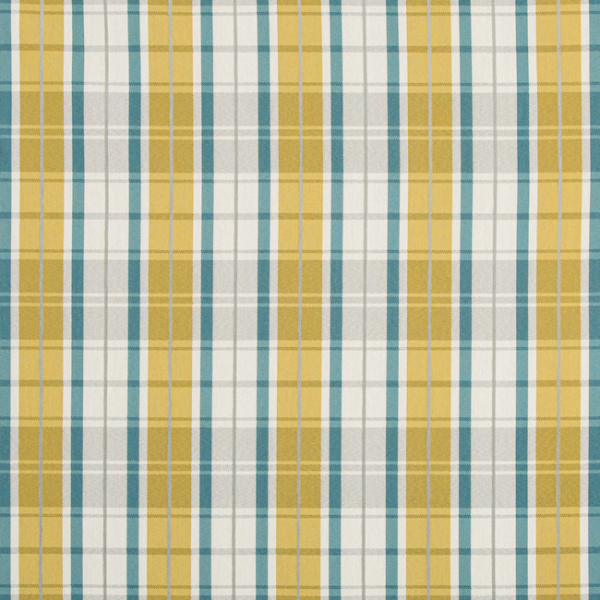 KRAVET CONTRACT ARDSLEY - LAGOON upholstery fabric swatch for sample-first furniture planning