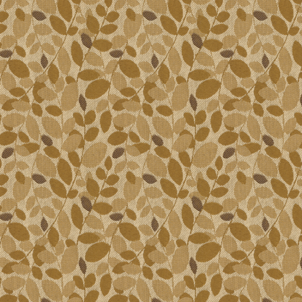 KRAVET CONTRACT BRANCH OUT - HONEY upholstery fabric swatch for sample-first furniture planning