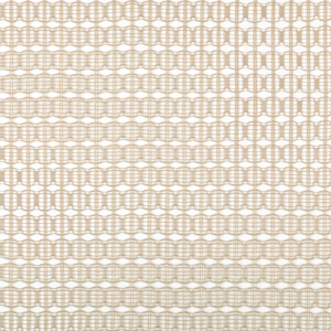 Contract Cast On - Linen upholstery fabric swatch