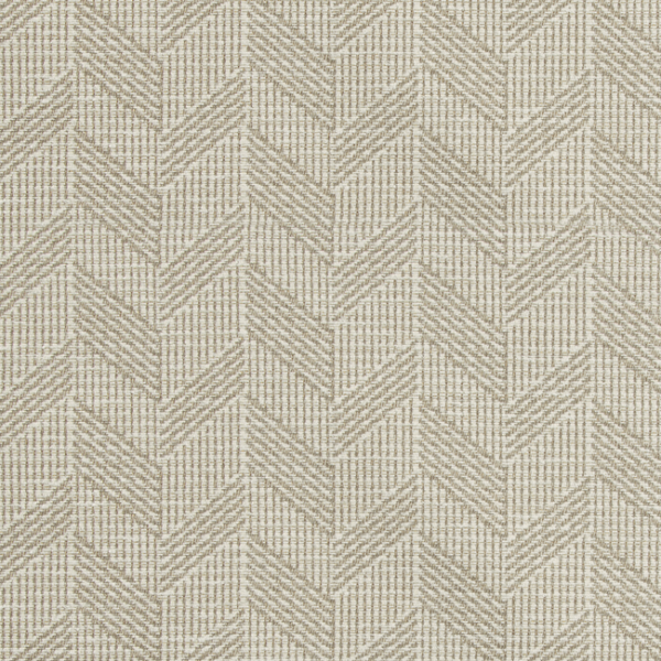 KRAVET CONTRACT CAYUGA - FAWN upholstery fabric swatch for sample-first furniture planning