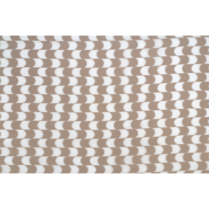 Contract Celina - Bronze upholstery fabric swatch