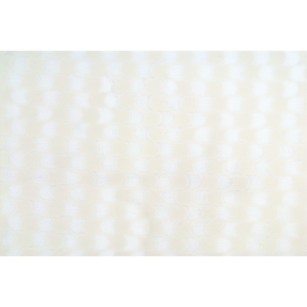 KRAVET CONTRACT CELINA - PEARL upholstery fabric swatch for sample-first furniture planning