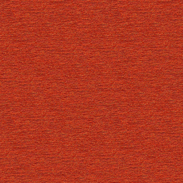 KRAVET CONTRACT CRYPTON INCASE FULTON - SALSA upholstery fabric swatch for sample-first furniture planning