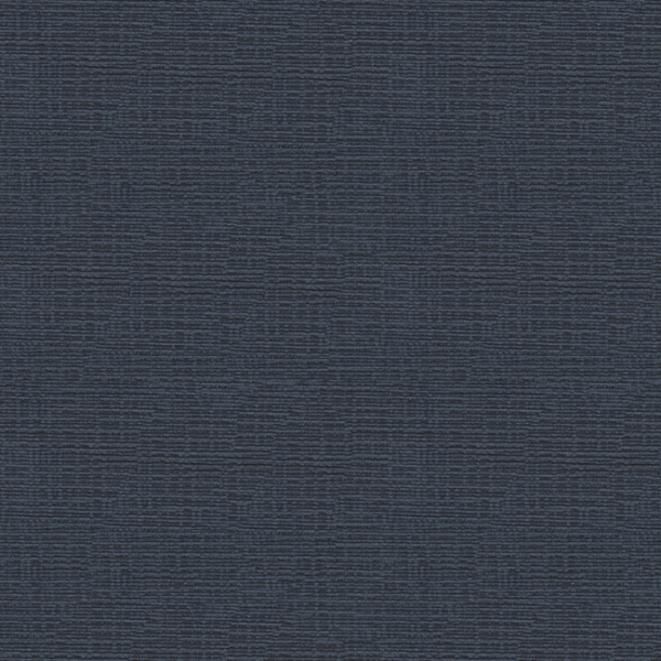 KRAVET CONTRACT DAPHNE - MIDNIGHT upholstery fabric swatch for sample-first furniture planning