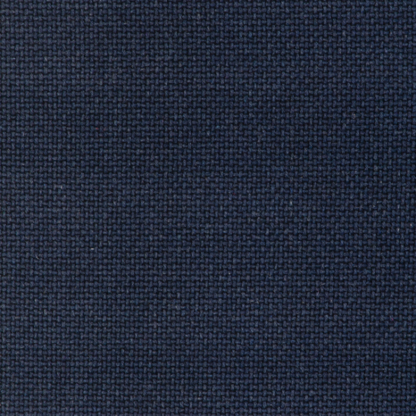 KRAVET CONTRACT EASTON WOOL - INK upholstery fabric swatch for sample-first furniture planning