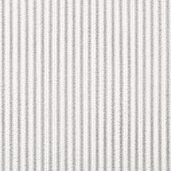 KRAVET CONTRACT EUDORA - PEWTER upholstery fabric swatch for sample-first furniture planning