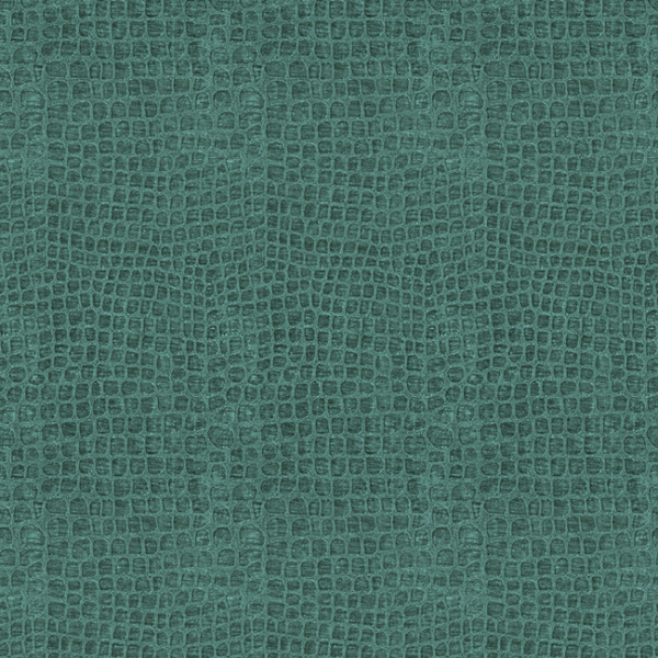 KRAVET CONTRACT FINNIAN - MERMAID upholstery fabric swatch for sample-first furniture planning