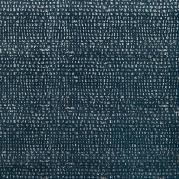 KRAVET CONTRACT FLASHBACK - SAPPHIRE upholstery fabric swatch for sample-first furniture planning
