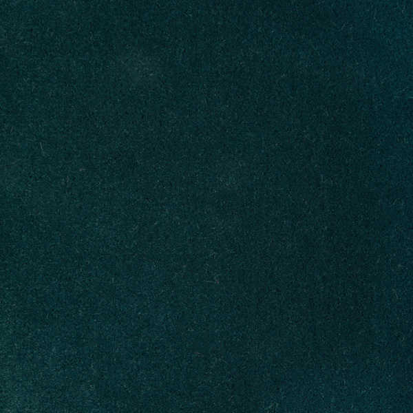 KRAVET CONTRACT FOMO - EGYPTIAN GREEN upholstery fabric swatch for sample-first furniture planning