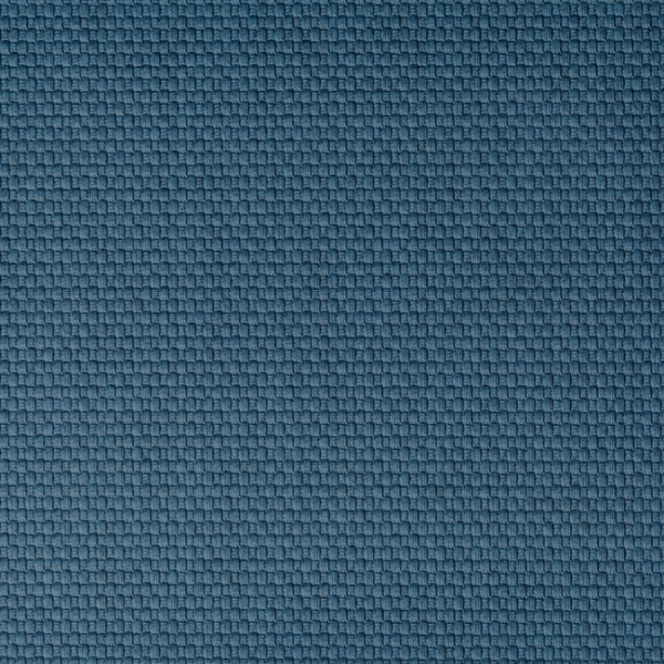 KRAVET CONTRACT FOUNDATIONS / VALUE CABOOSE - BLUEBIRD upholstery fabric swatch for sample-first furniture planning