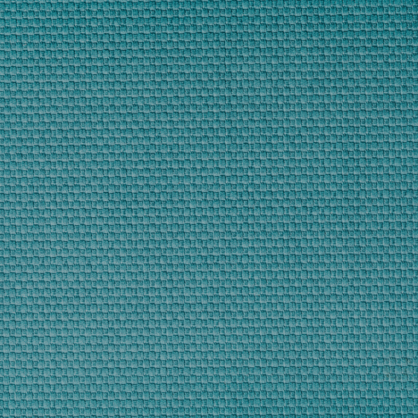 KRAVET CONTRACT FOUNDATIONS / VALUE CABOOSE - LAGOON upholstery fabric swatch for sample-first furniture planning