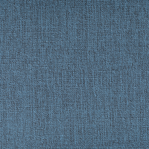 KRAVET CONTRACT FOUNDATIONS / VALUE CASLIN - BLUEBIRD upholstery fabric swatch for sample-first furniture planning