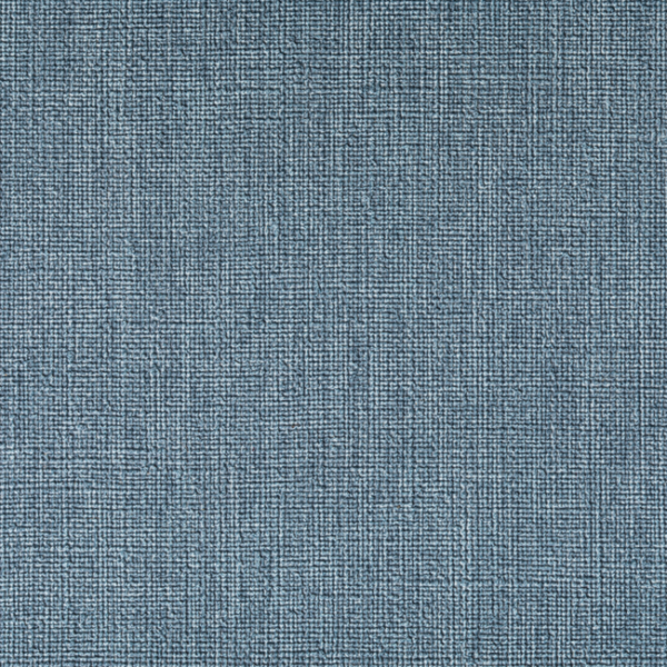 KRAVET CONTRACT FOUNDATIONS / VALUE CASLIN - CHAMBRAY upholstery fabric swatch for sample-first furniture planning
