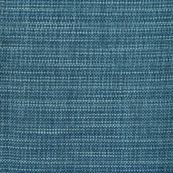 KRAVET CONTRACT FR WINDOW LUMA TEXTURE LUMA TEXTURE - MARINE upholstery fabric swatch for sample-first furniture planning