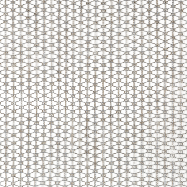 KRAVET CONTRACT FRESH AIR - PEWTER upholstery fabric swatch for sample-first furniture planning