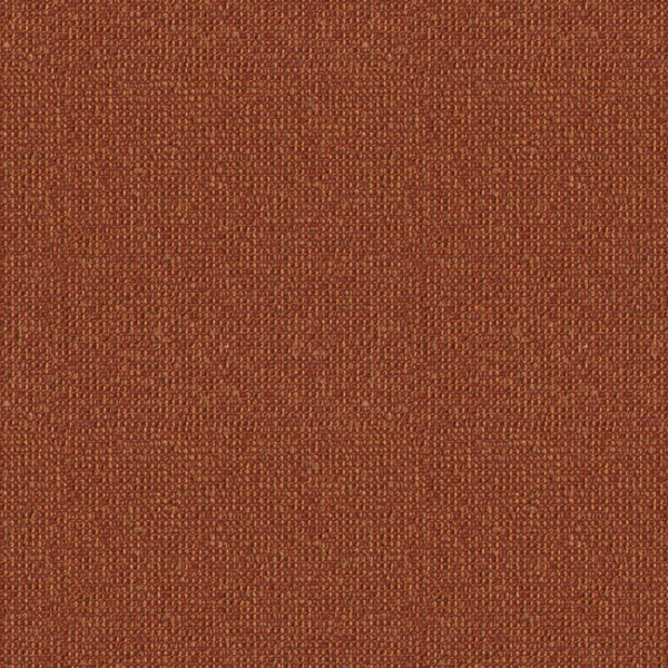 KRAVET CONTRACT GUARANTEED IN STOCK ACCOLADE - PERSIMMON upholstery fabric swatch for sample-first furniture planning