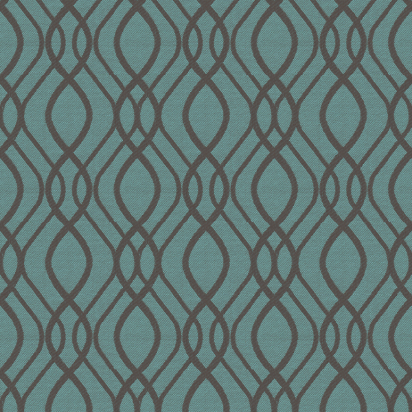 KRAVET CONTRACT GUARANTEED IN STOCK ARMOND - SPLASH upholstery fabric swatch for sample-first furniture planning