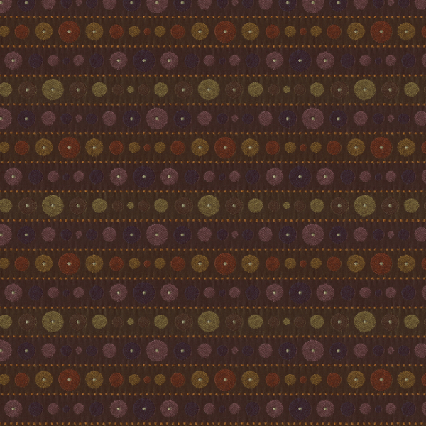 KRAVET CONTRACT GUARANTEED IN STOCK CIRCLE TIME - BLACKBERRY upholstery fabric swatch for sample-first furniture planning