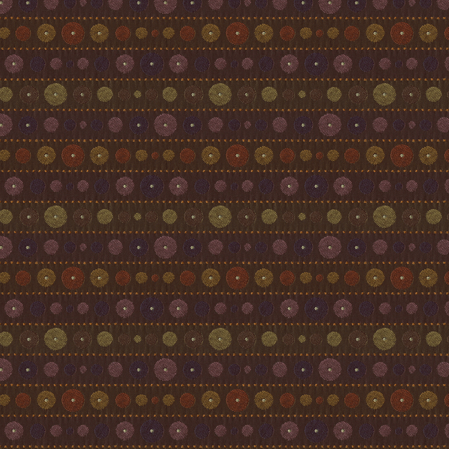 KRAVET CONTRACT GUARANTEED IN STOCK CIRCLE TIME - BLACKBERRY 31513.624.0 - Limited Stock
