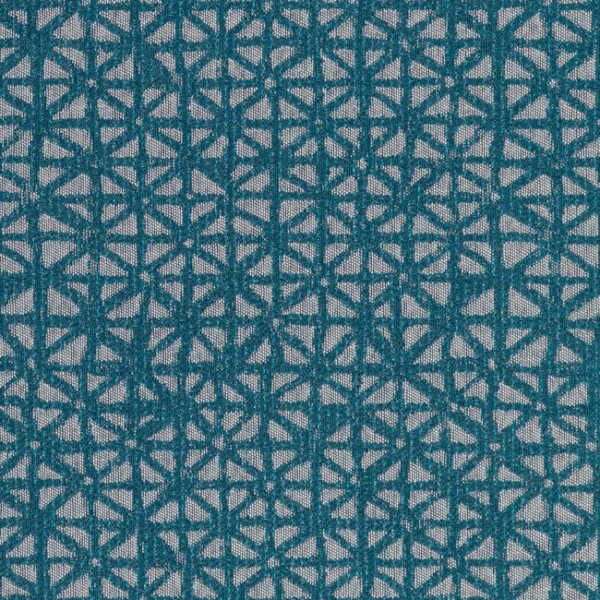KRAVET CONTRACT GUARANTEED IN STOCK KINZIE - FOUNTAIN upholstery fabric swatch for sample-first furniture planning