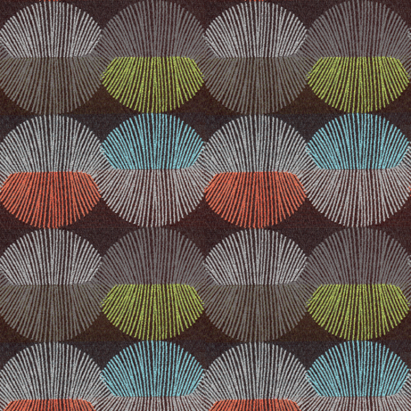 KRAVET CONTRACT GUARANTEED IN STOCK MATCH MAKER - POP upholstery fabric swatch for sample-first furniture planning